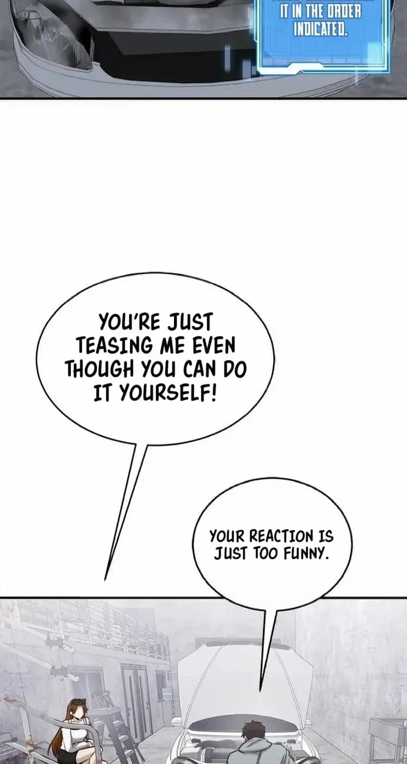 A Hero Who Is Good At Everything Chapter 28 page 2 - 
