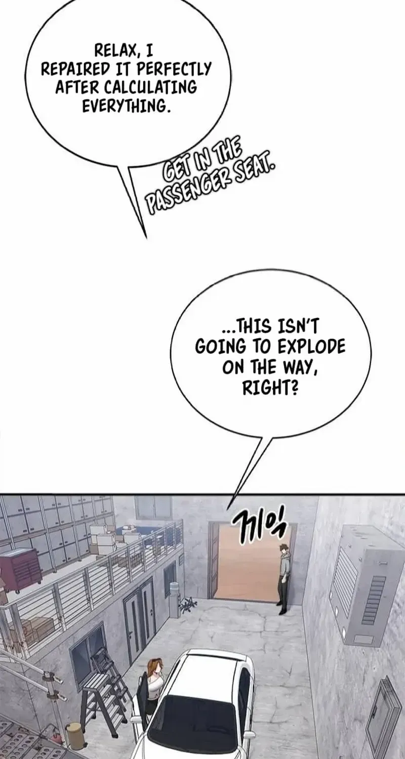 A Hero Who Is Good At Everything Chapter 28 page 11 - 