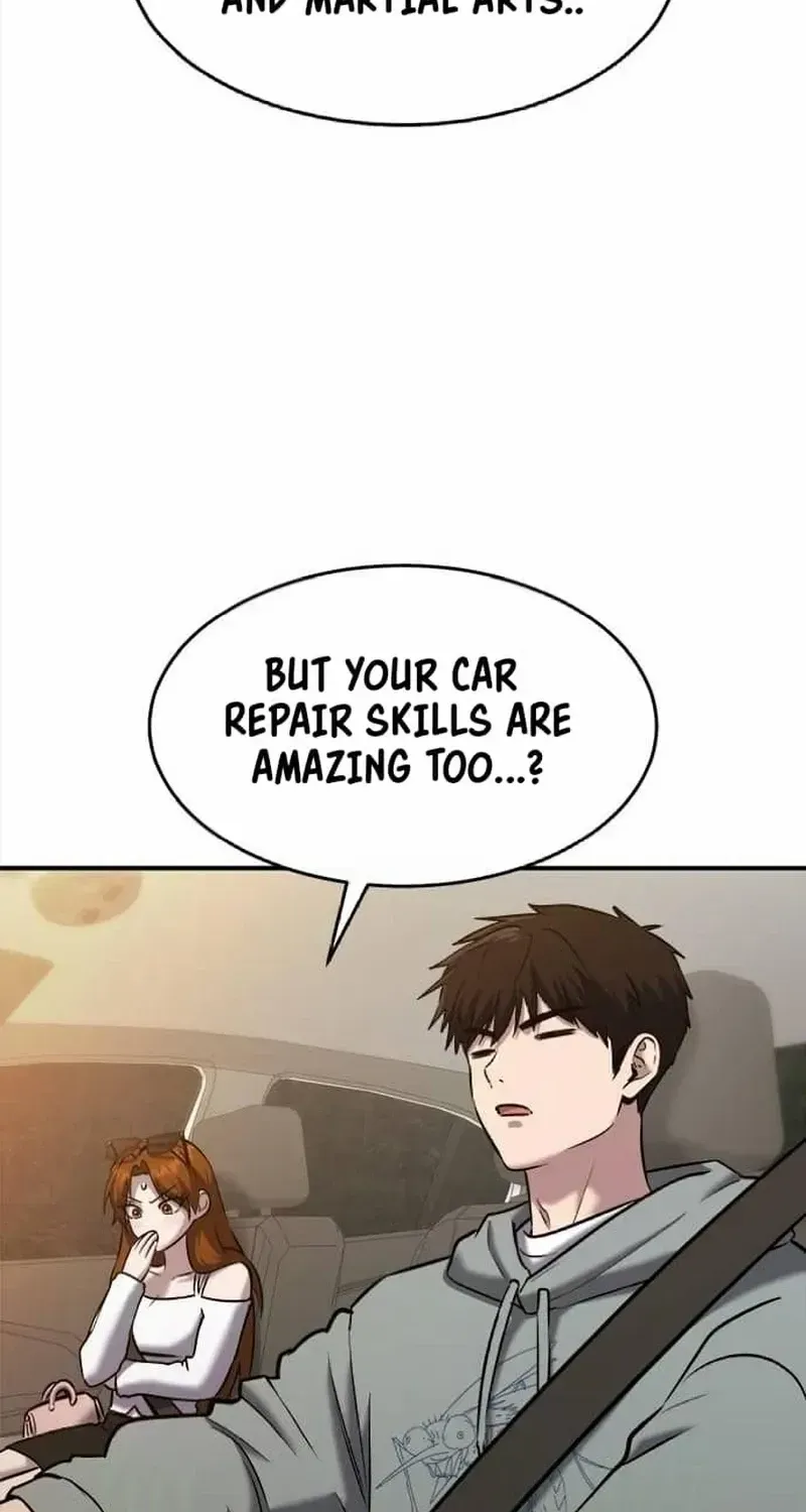 A Hero Who Is Good At Everything Chapter 28 page 14 - 