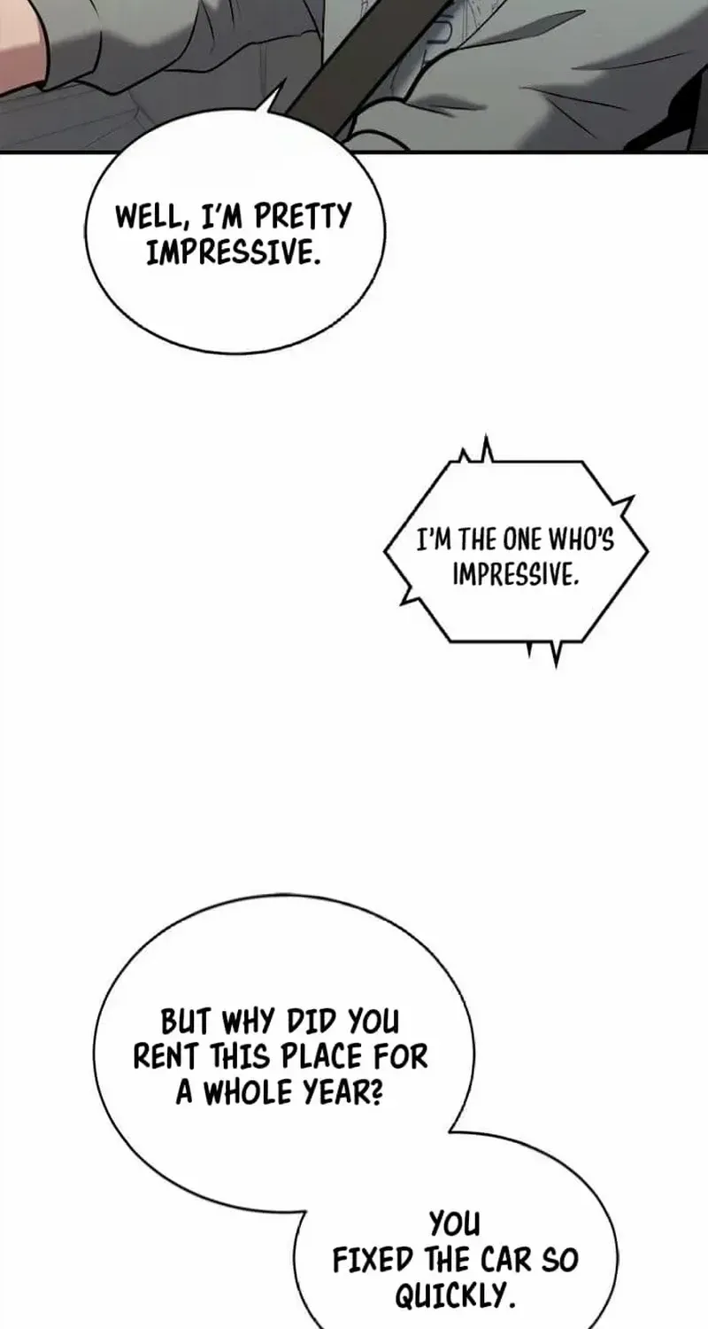 A Hero Who Is Good At Everything Chapter 28 page 15 - 