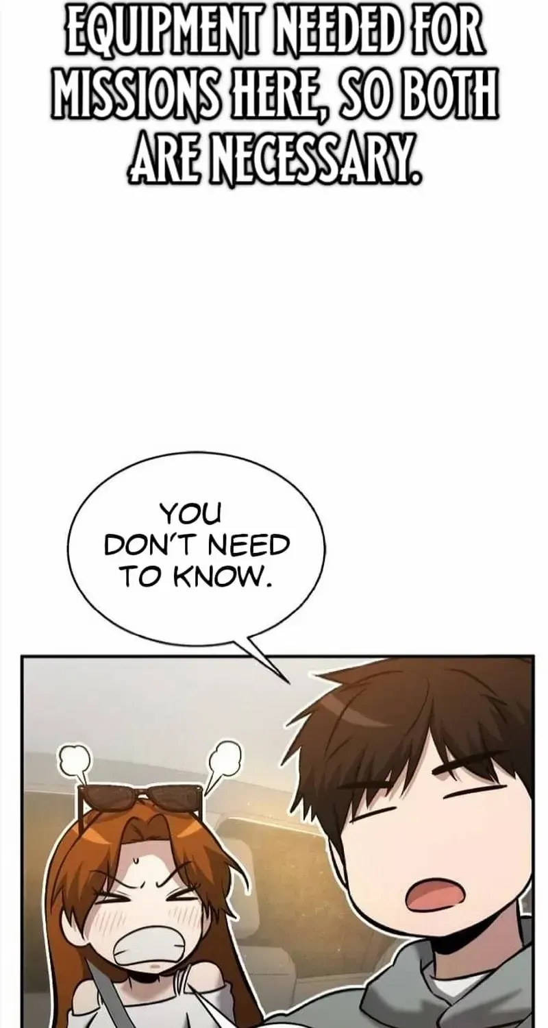 A Hero Who Is Good At Everything Chapter 28 page 19 - 