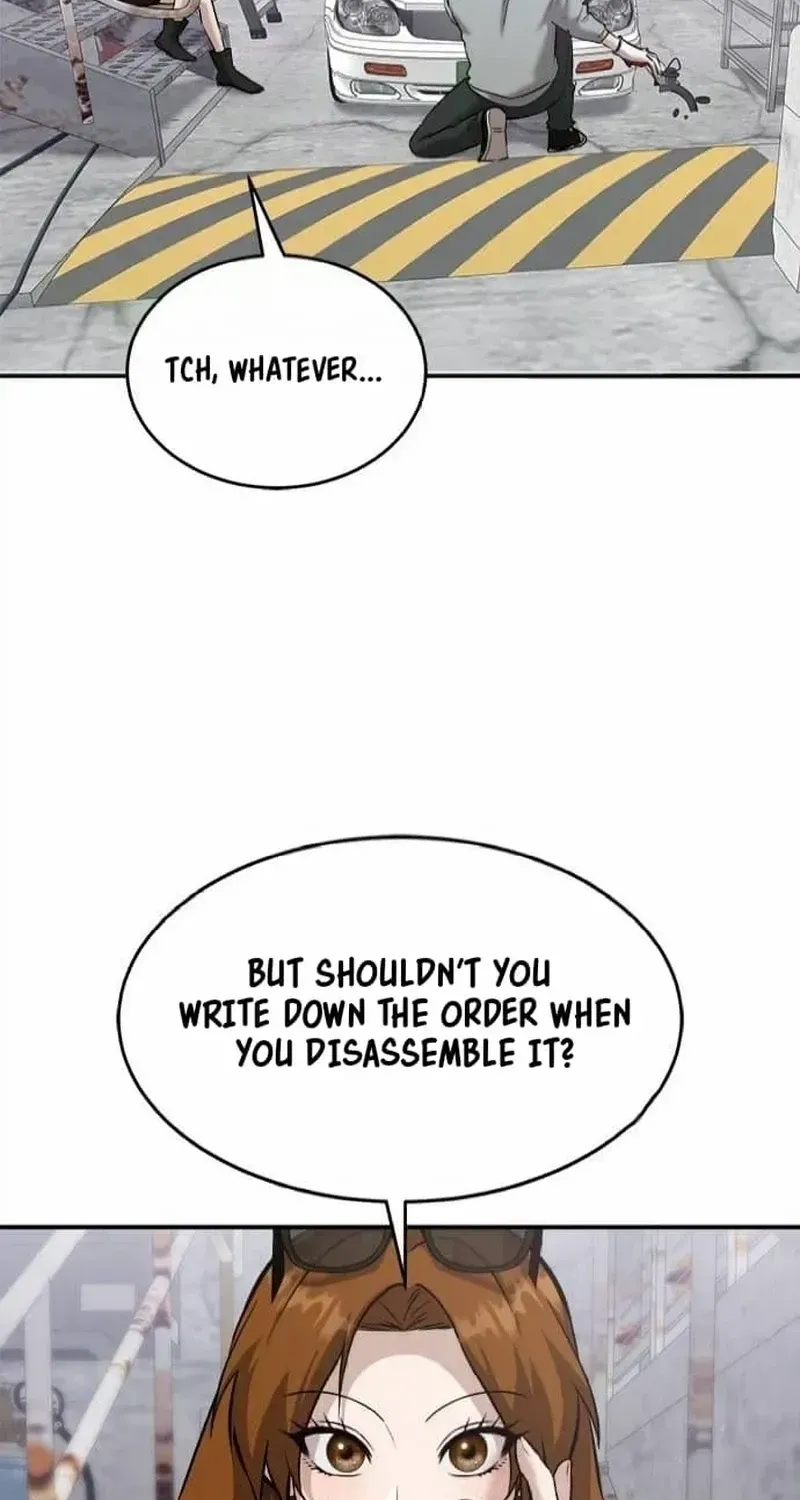 A Hero Who Is Good At Everything Chapter 28 page 3 - 