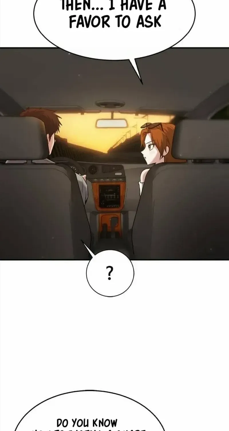 A Hero Who Is Good At Everything Chapter 28 page 22 - 