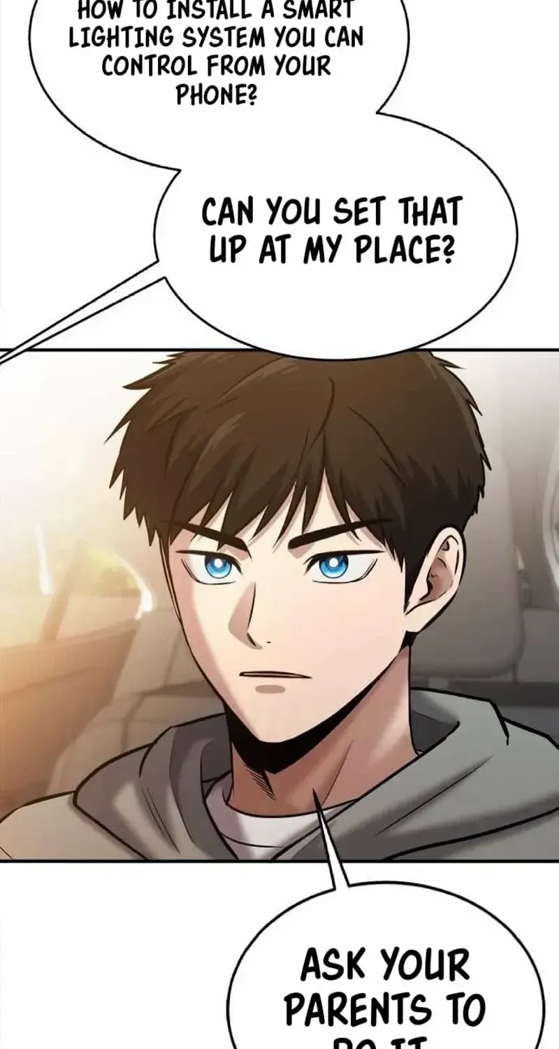 A Hero Who Is Good At Everything Chapter 28 page 23 - 
