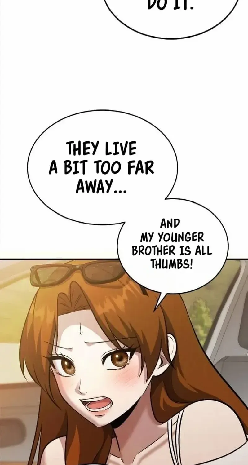 A Hero Who Is Good At Everything Chapter 28 page 24 - 