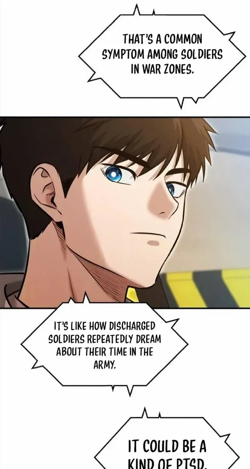 A Hero Who Is Good At Everything Chapter 28 page 28 - 