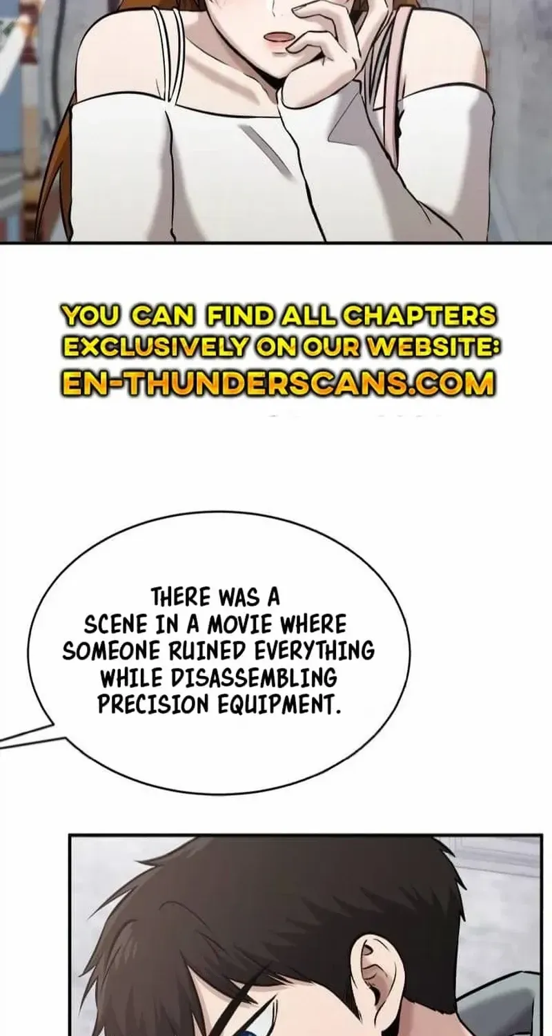 A Hero Who Is Good At Everything Chapter 28 page 4 - 