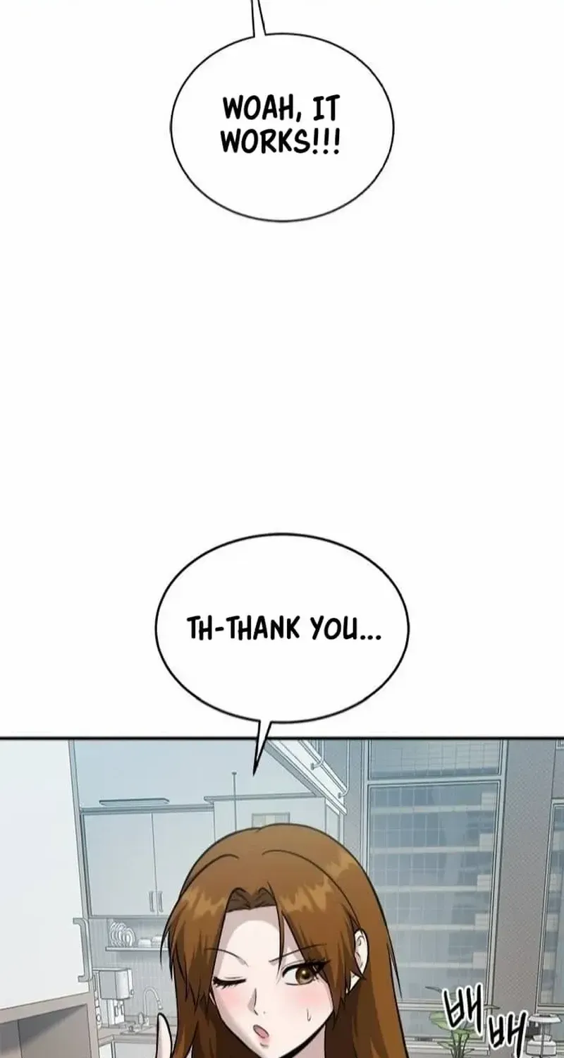 A Hero Who Is Good At Everything Chapter 28 page 37 - 