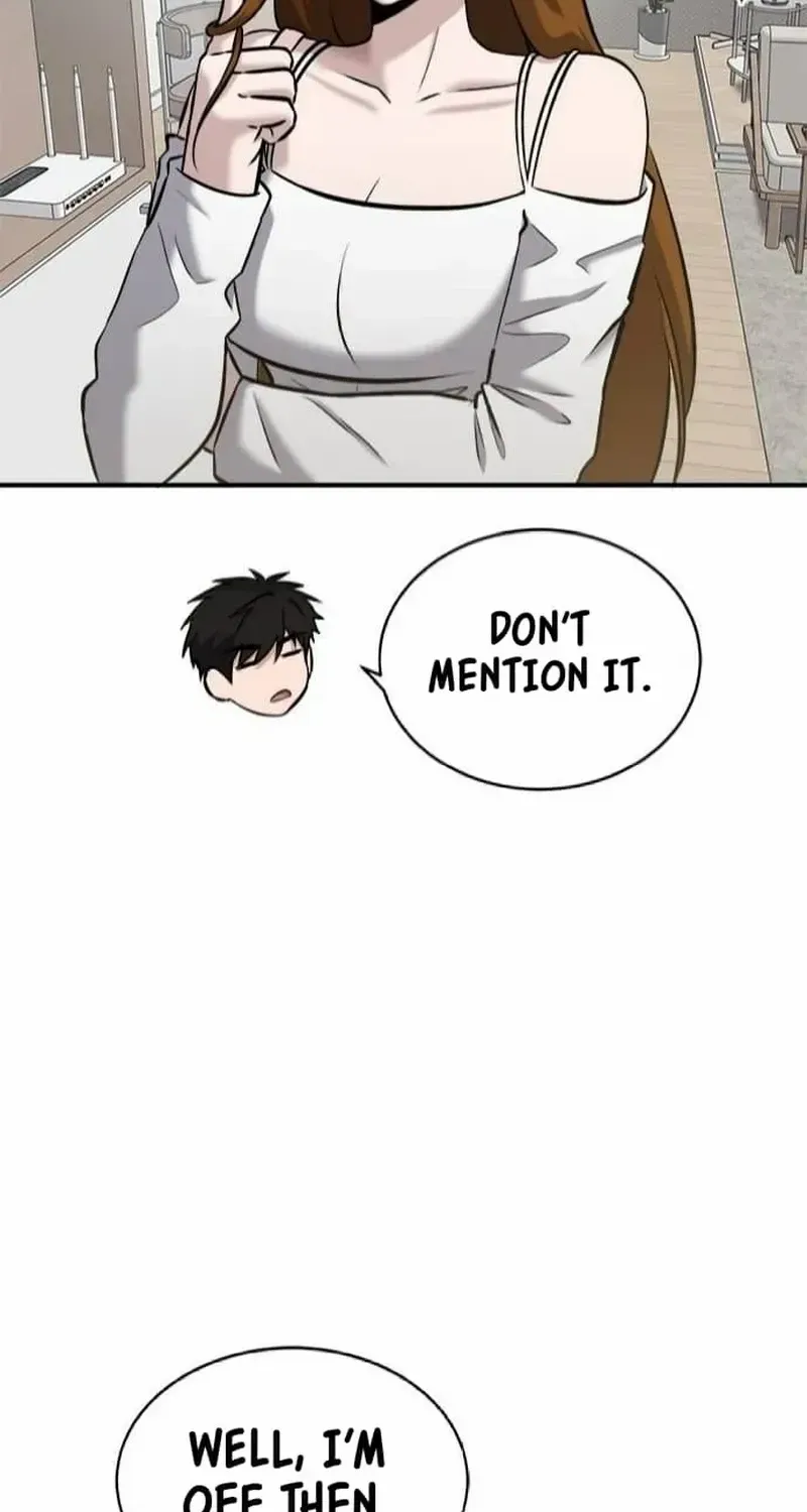 A Hero Who Is Good At Everything Chapter 28 page 38 - 