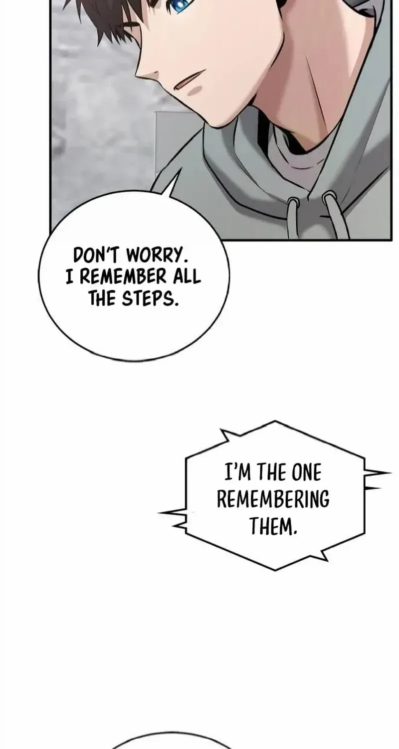 A Hero Who Is Good At Everything Chapter 28 page 5 - 