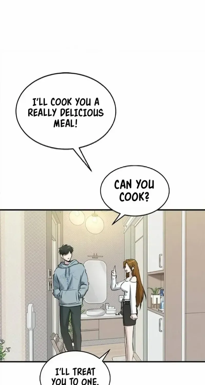 A Hero Who Is Good At Everything Chapter 28 page 41 - 