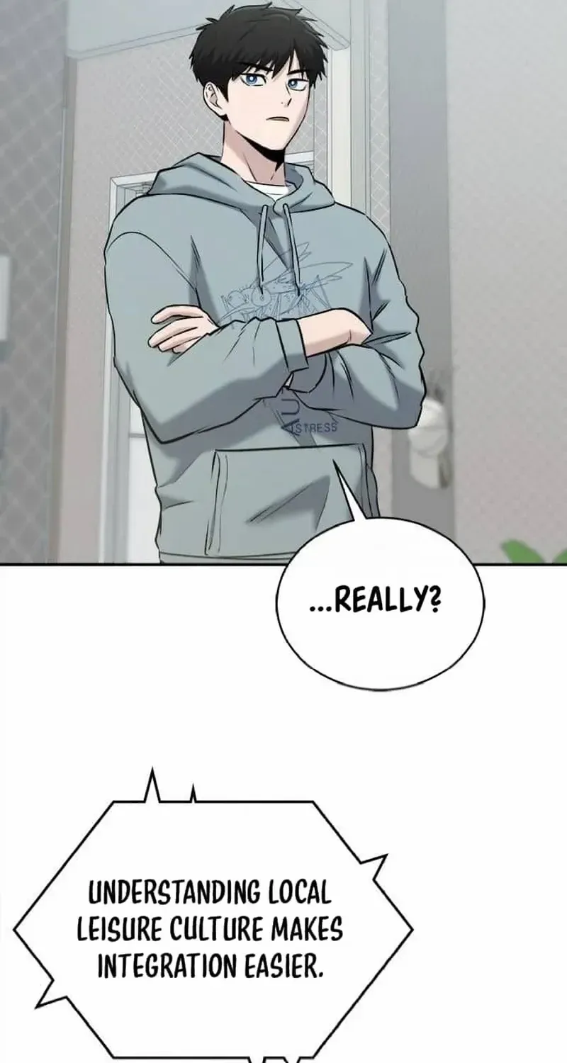 A Hero Who Is Good At Everything Chapter 28 page 45 - 