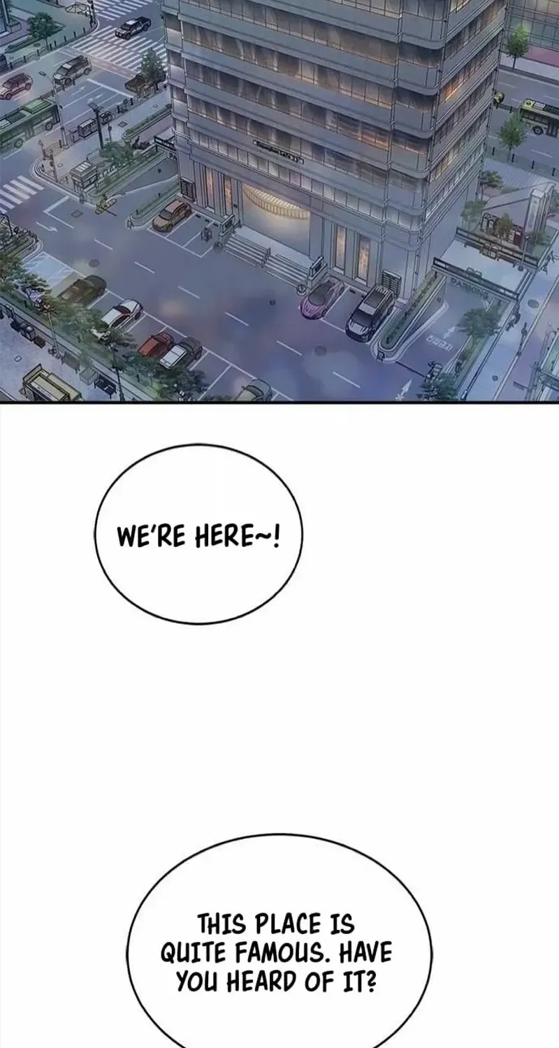 A Hero Who Is Good At Everything Chapter 28 page 50 - 