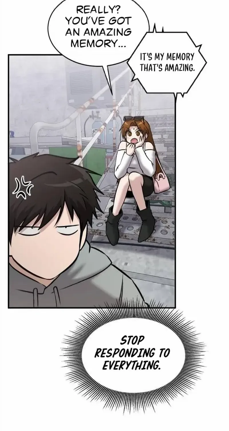 A Hero Who Is Good At Everything Chapter 28 page 6 - 