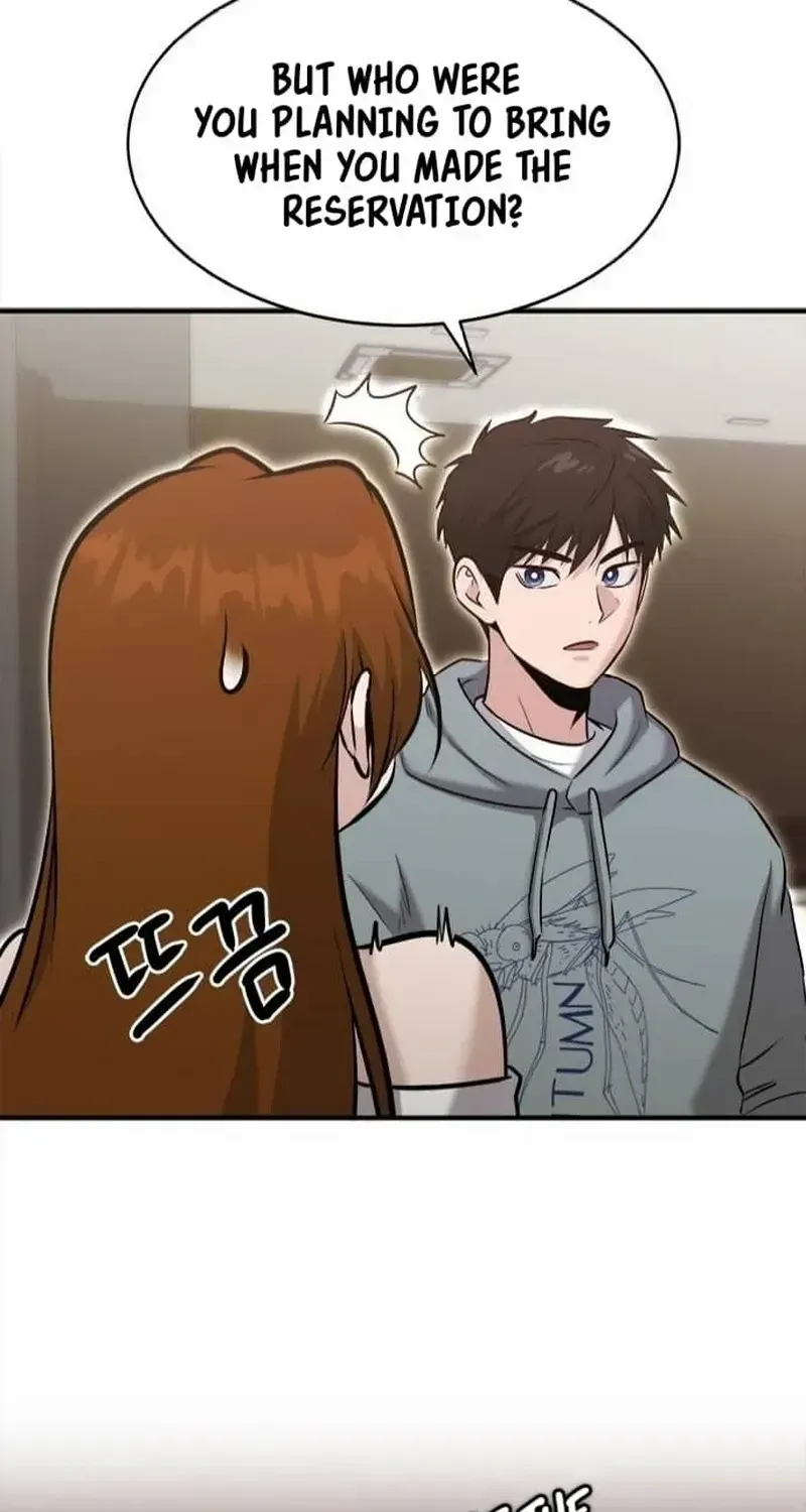 A Hero Who Is Good At Everything Chapter 28 page 58 - 