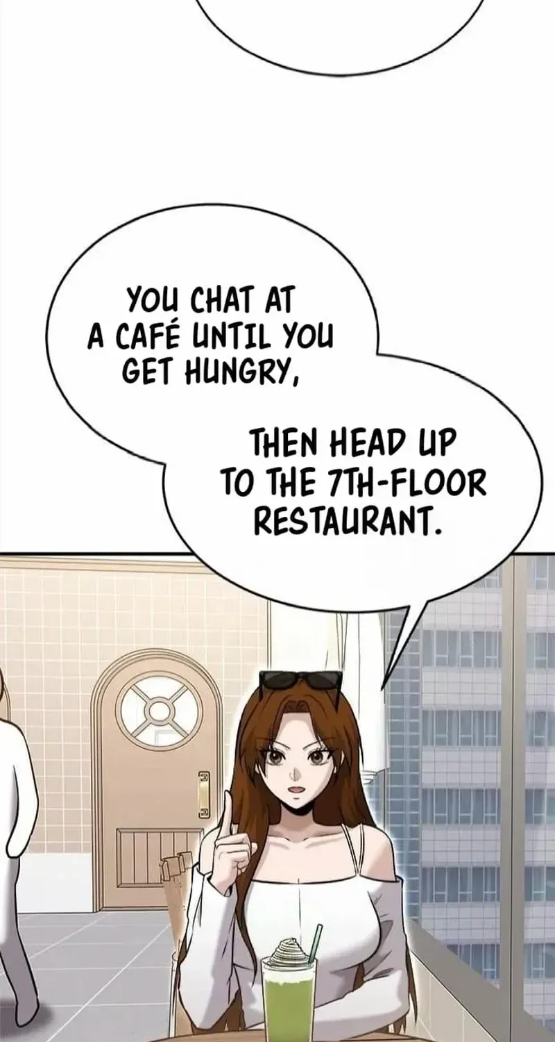 A Hero Who Is Good At Everything Chapter 28 page 64 - 