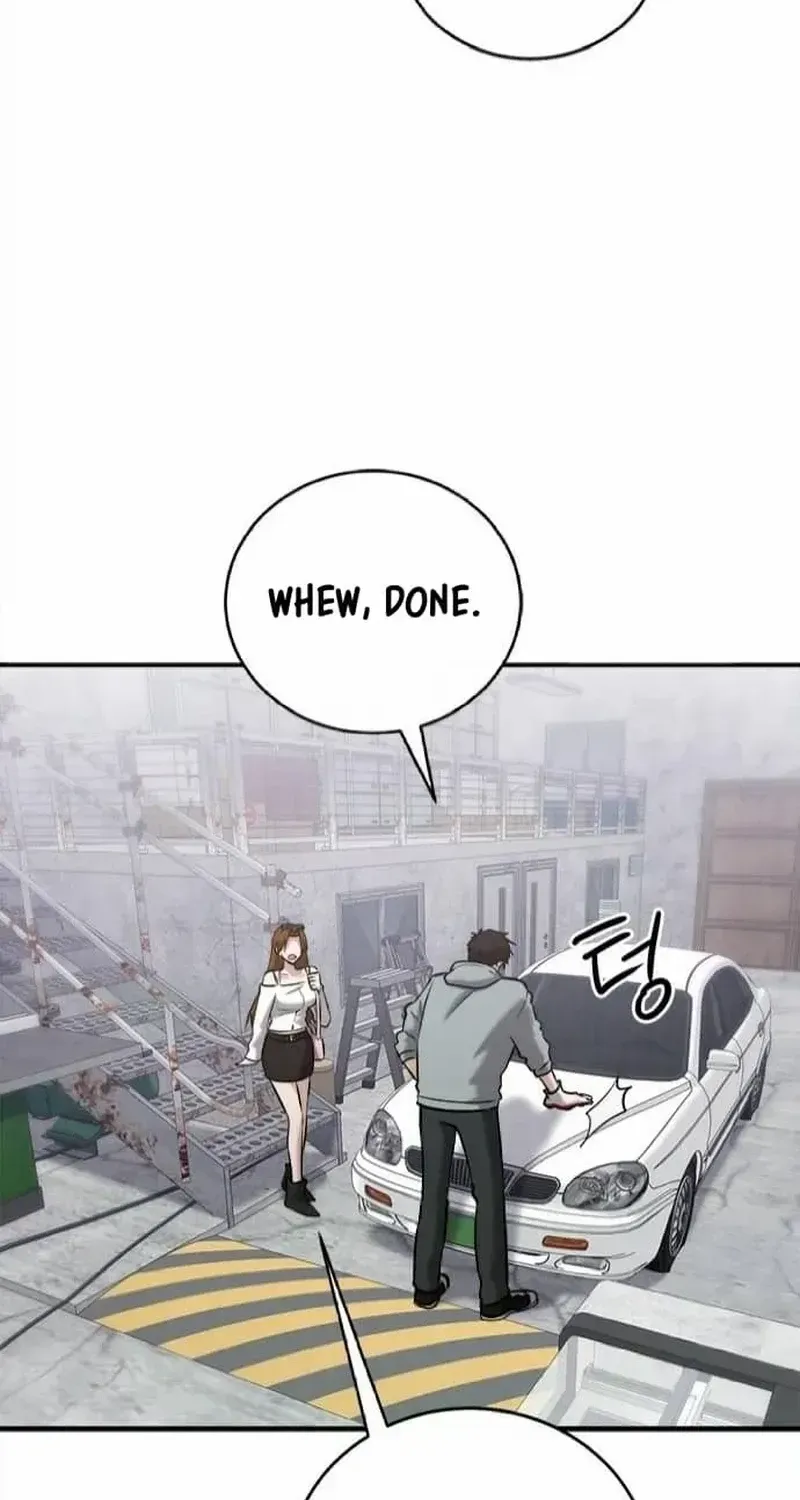 A Hero Who Is Good At Everything Chapter 28 page 8 - 