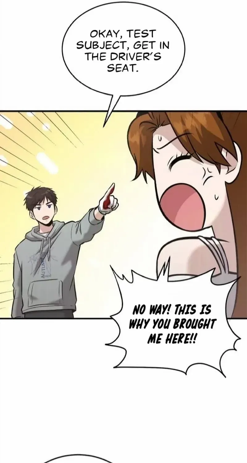 A Hero Who Is Good At Everything Chapter 28 page 10 - 