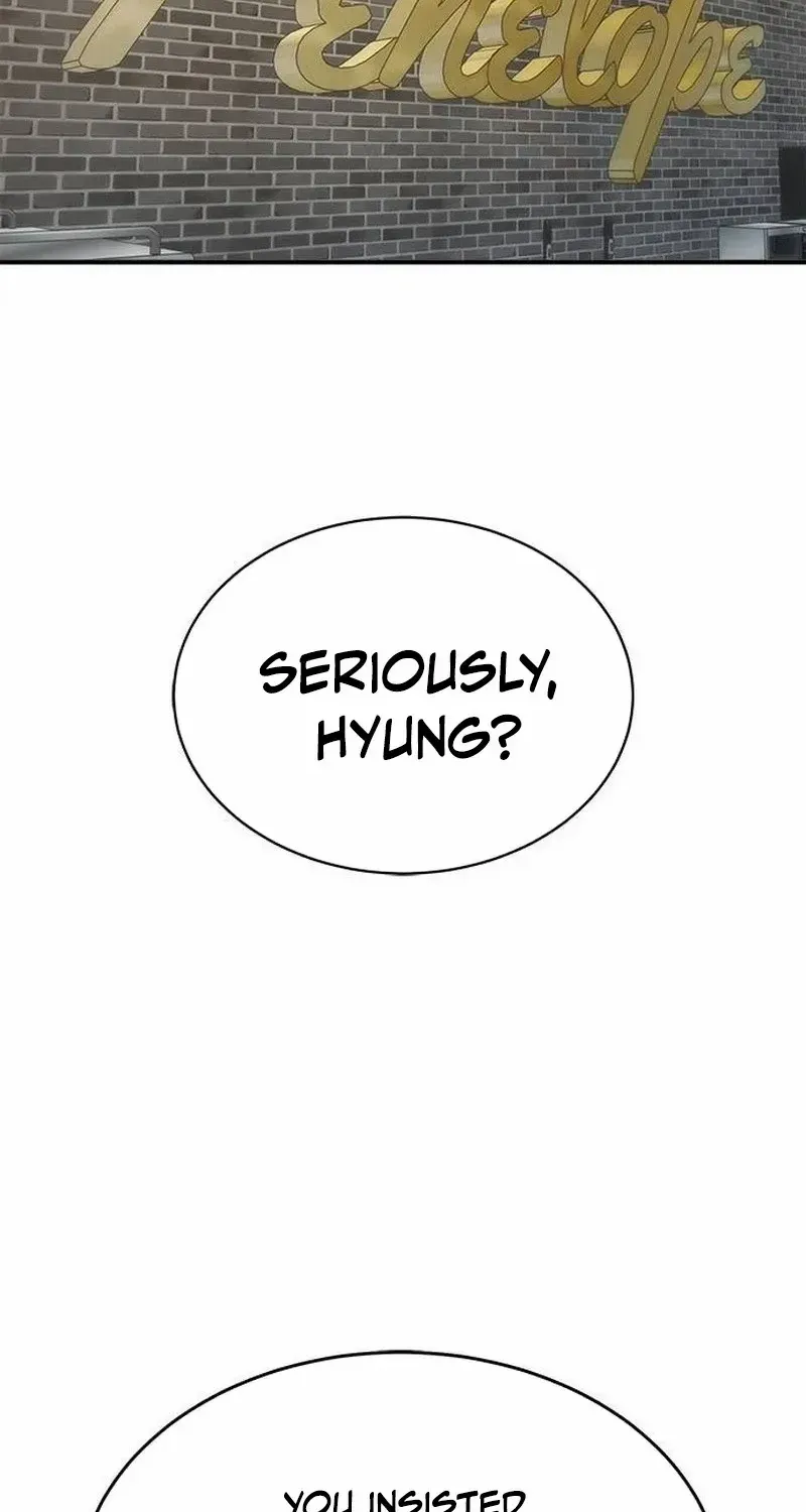 A Hero Who Is Good At Everything Chapter 29 page 21 - 