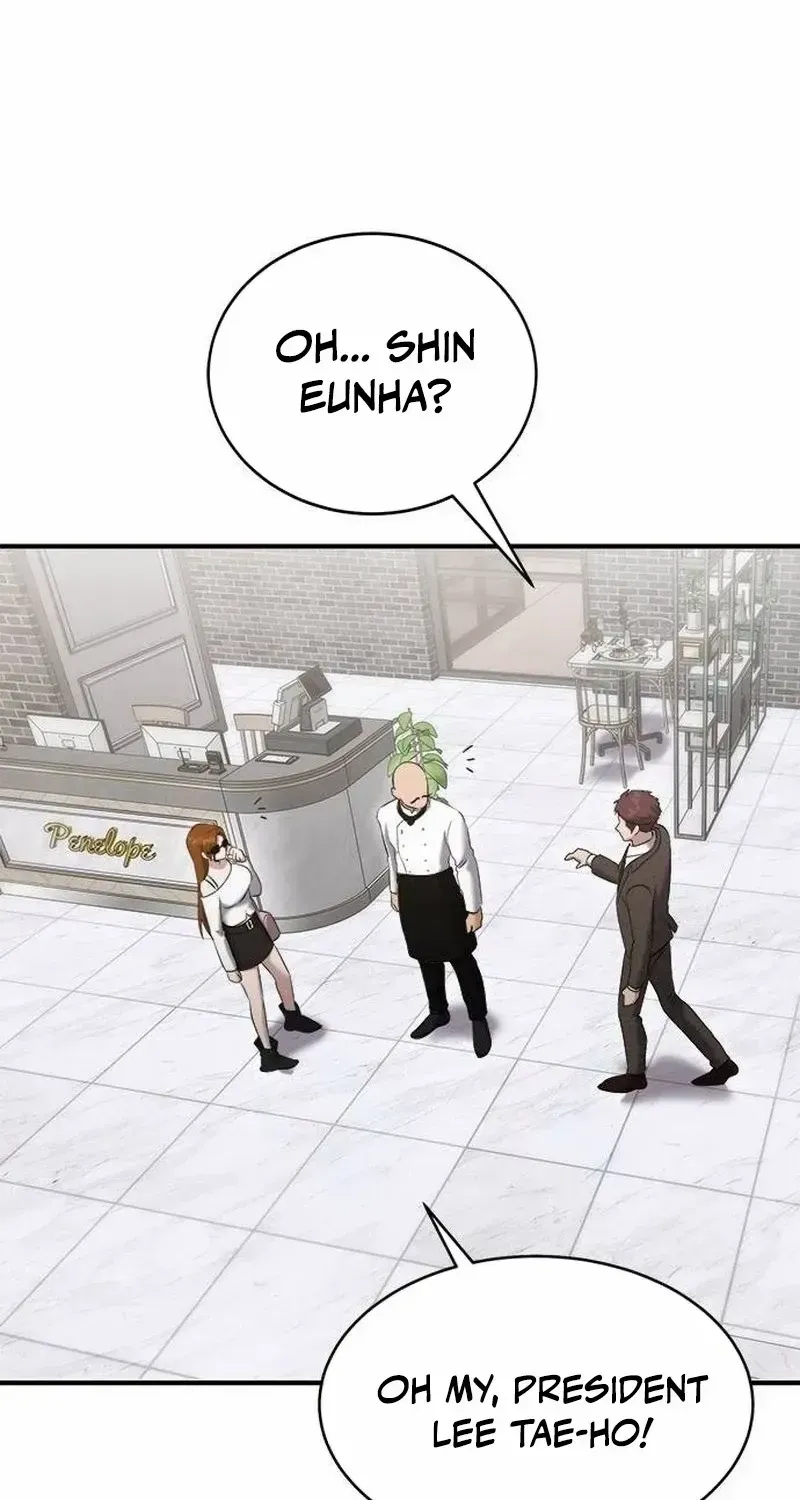 A Hero Who Is Good At Everything Chapter 29 page 28 - 