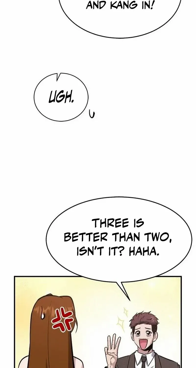 A Hero Who Is Good At Everything Chapter 29 page 33 - 