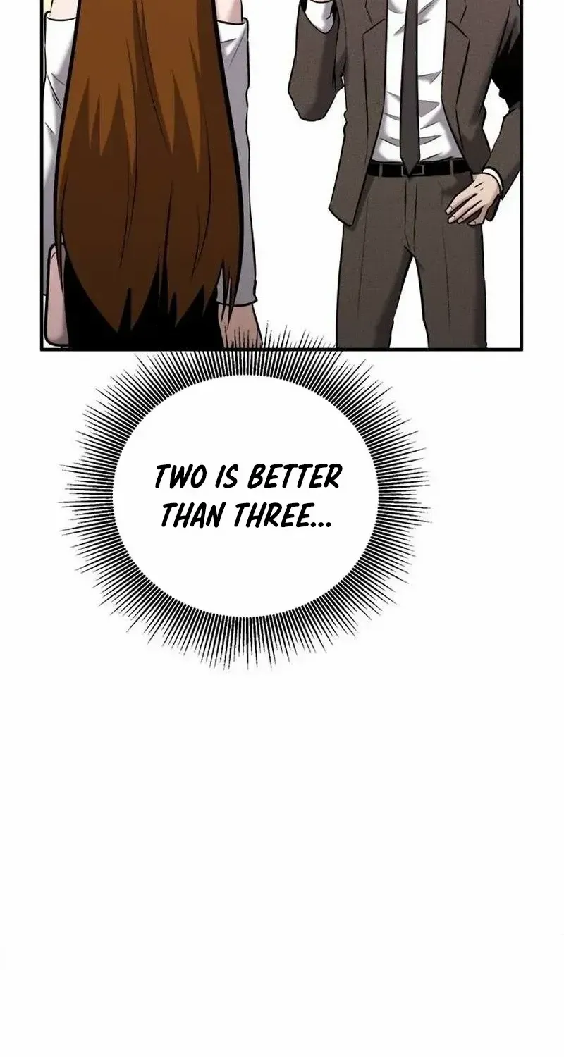 A Hero Who Is Good At Everything Chapter 29 page 34 - 