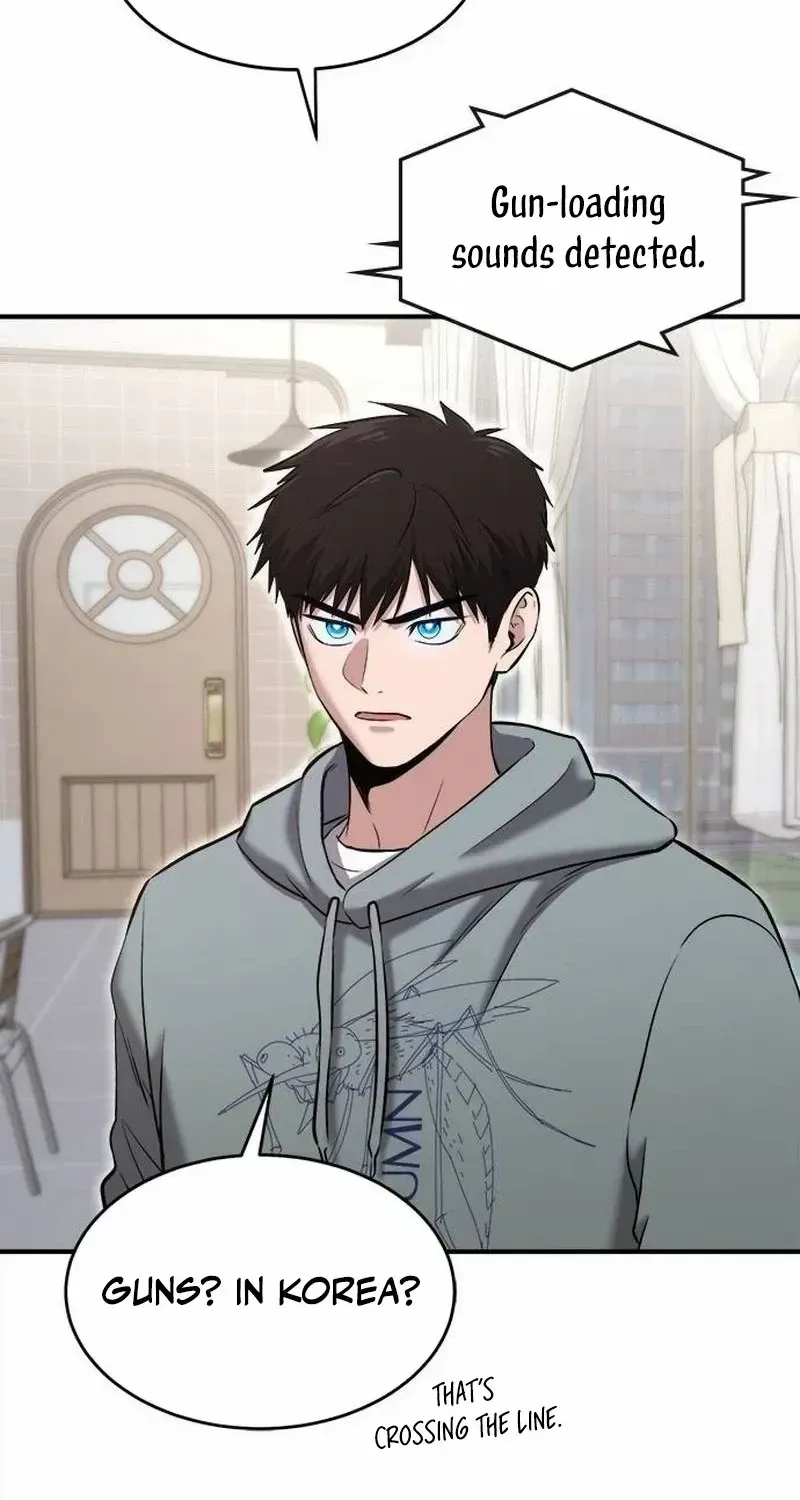 A Hero Who Is Good At Everything Chapter 29 page 61 - 