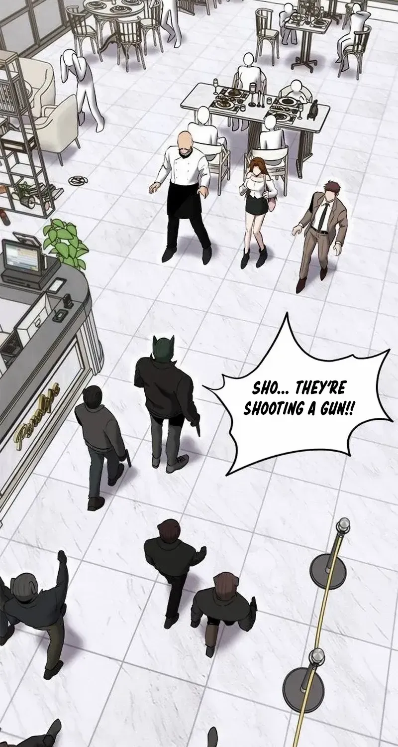 A Hero Who Is Good At Everything Chapter 29 page 70 - 
