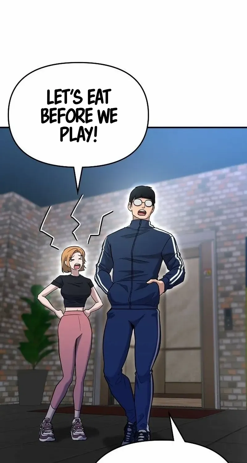 A Hero Who Is Good At Everything Chapter 3 page 118 - 
