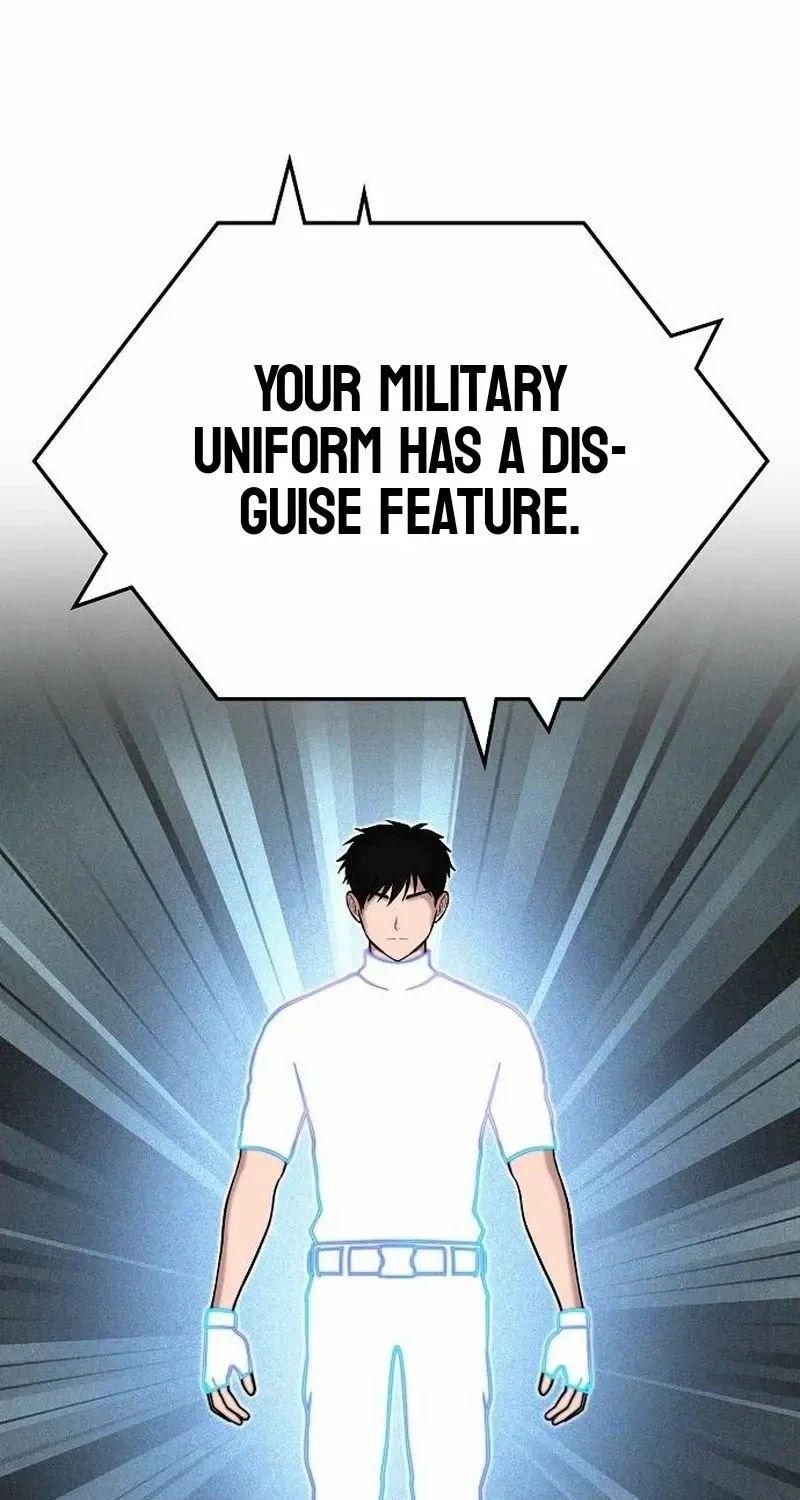 A Hero Who Is Good At Everything Chapter 3 page 16 - 