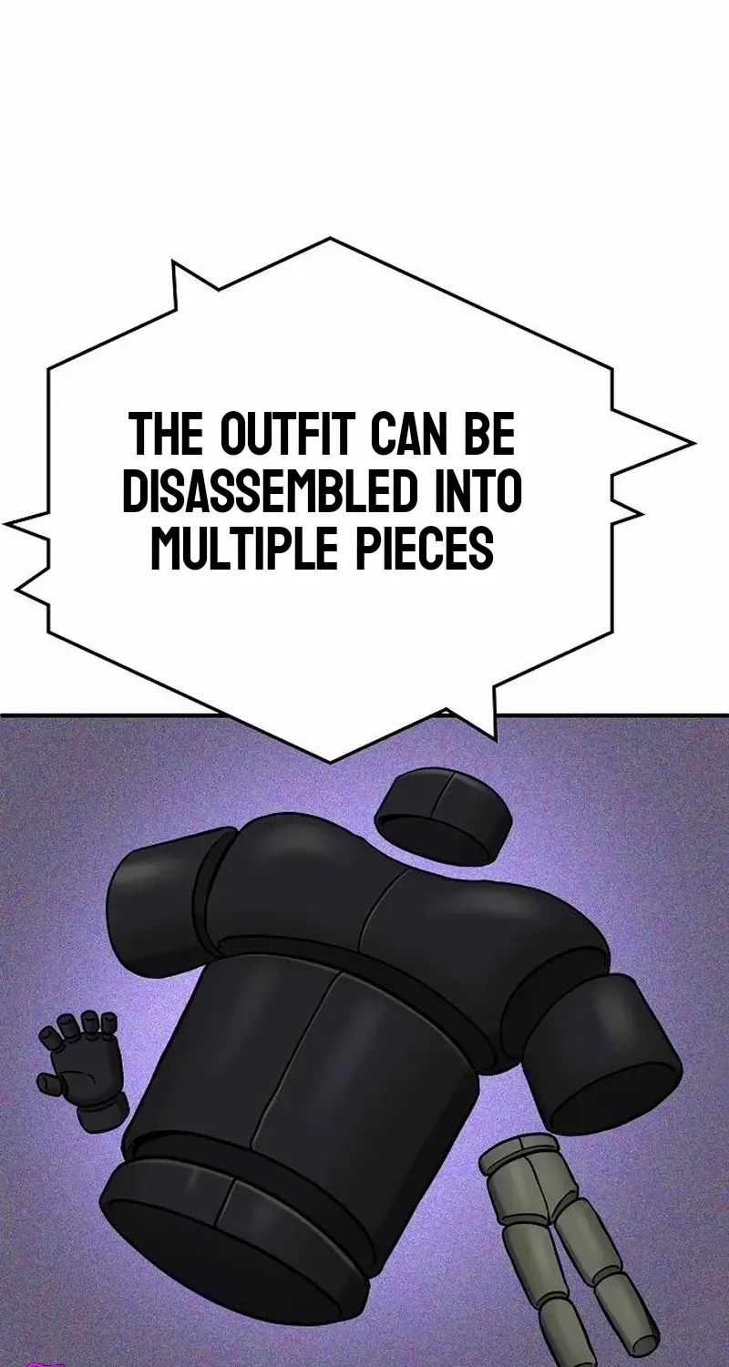 A Hero Who Is Good At Everything Chapter 3 page 18 - 
