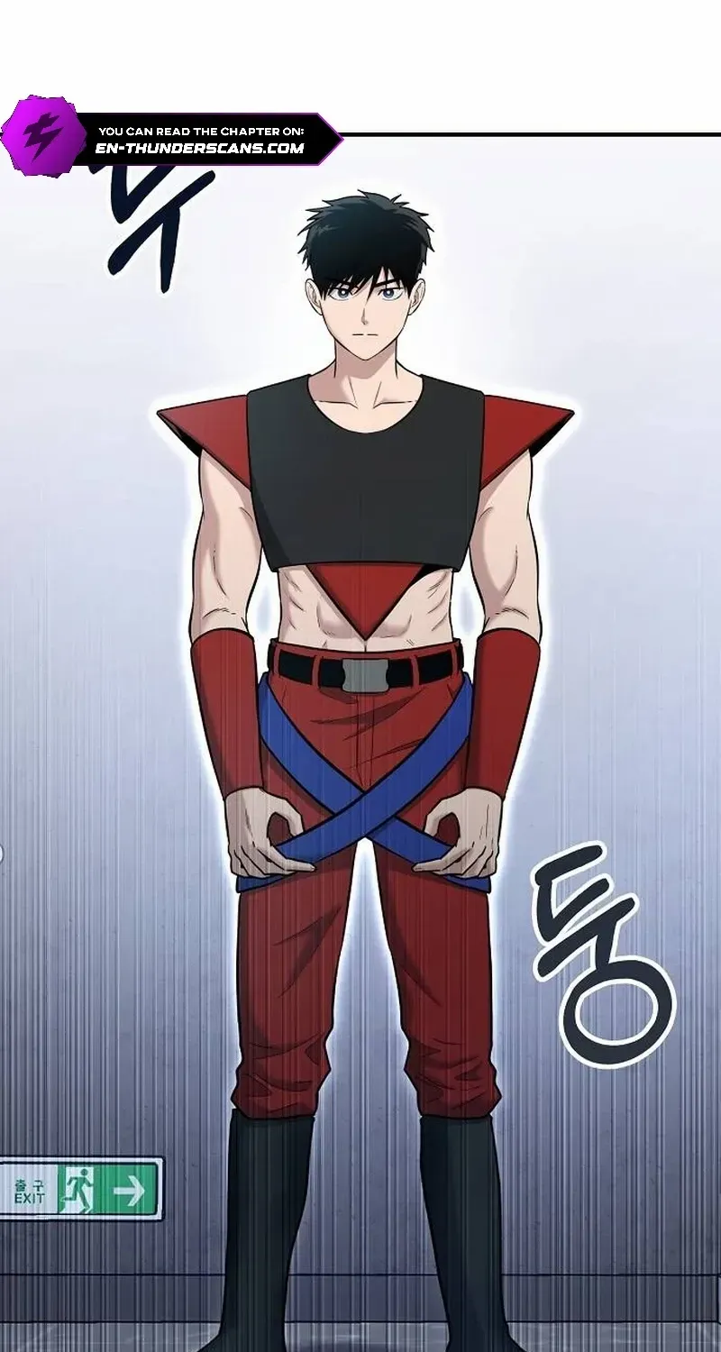 A Hero Who Is Good At Everything Chapter 3 page 25 - 