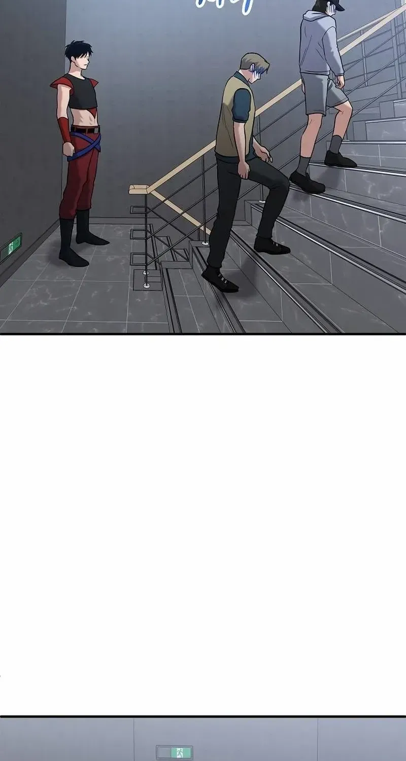 A Hero Who Is Good At Everything Chapter 3 page 35 - 
