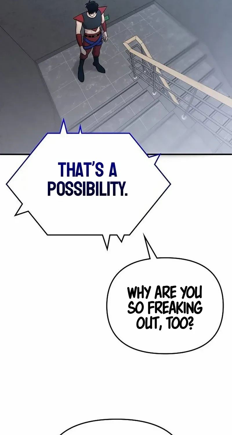 A Hero Who Is Good At Everything Chapter 3 page 39 - 