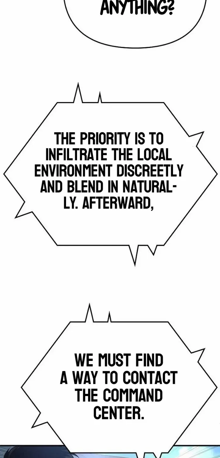 A Hero Who Is Good At Everything Chapter 3 page 5 - 