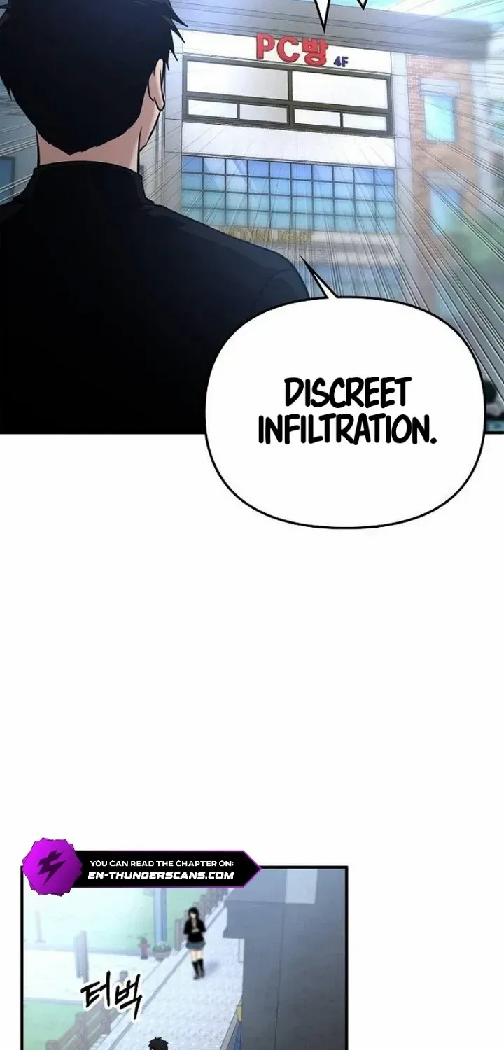 A Hero Who Is Good At Everything Chapter 3 page 6 - 