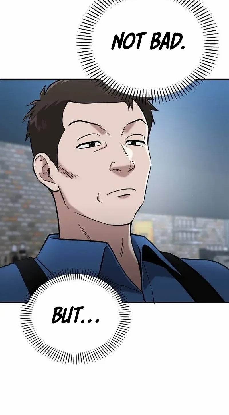 A Hero Who Is Good At Everything Chapter 3 page 62 - 