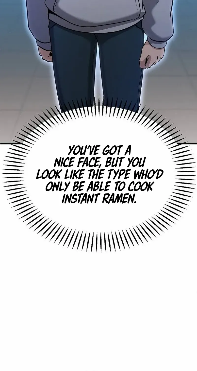 A Hero Who Is Good At Everything Chapter 3 page 64 - 