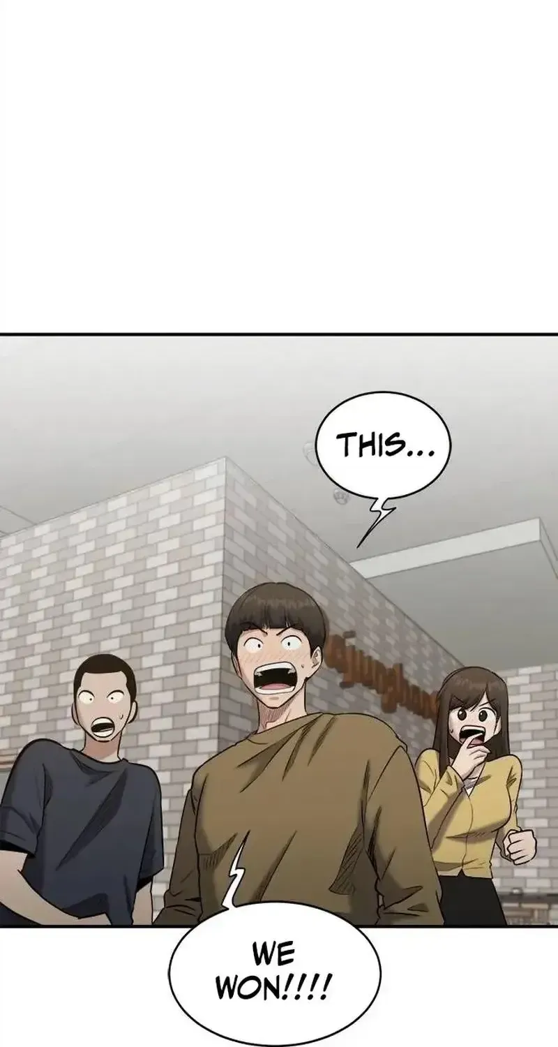 A Hero Who Is Good At Everything Chapter 30 page 19 - 