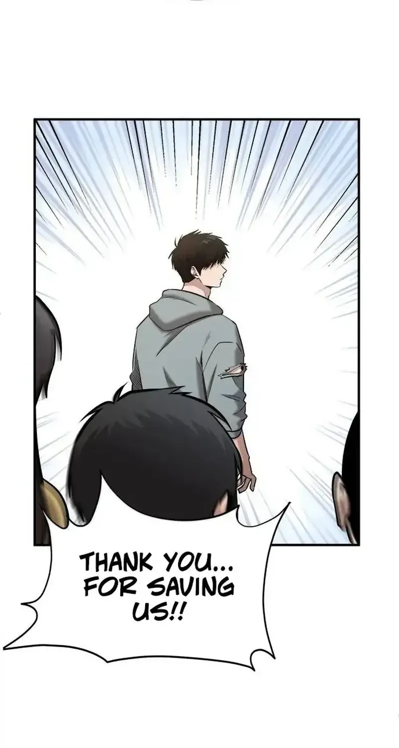 A Hero Who Is Good At Everything Chapter 30 page 20 - 