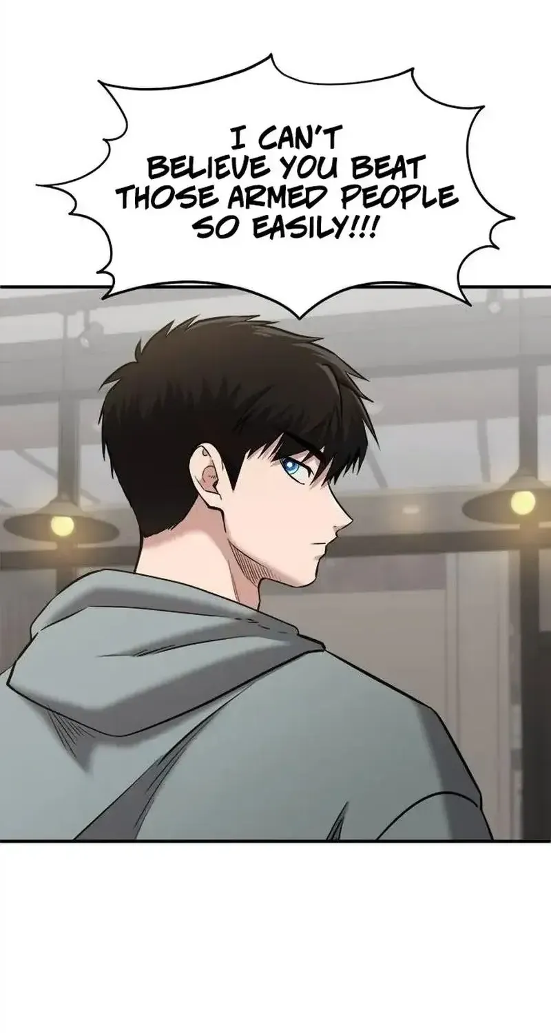 A Hero Who Is Good At Everything Chapter 30 page 21 - 
