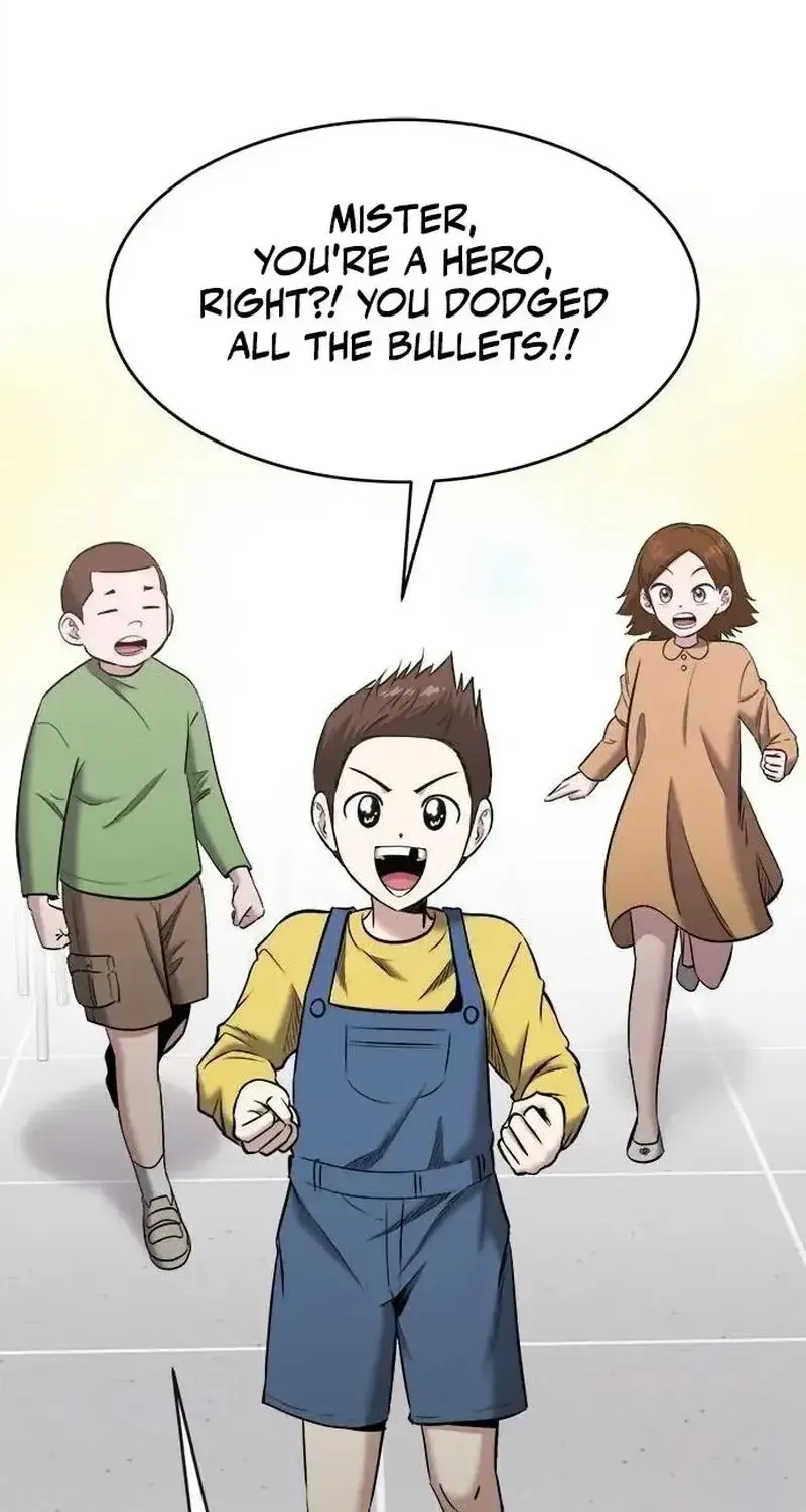 A Hero Who Is Good At Everything Chapter 30 page 23 - 