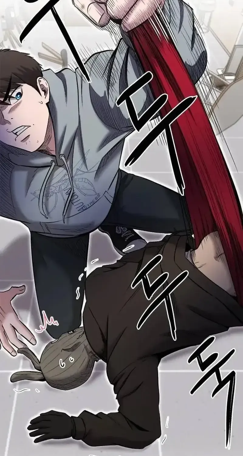 A Hero Who Is Good At Everything Chapter 30 page 27 - 