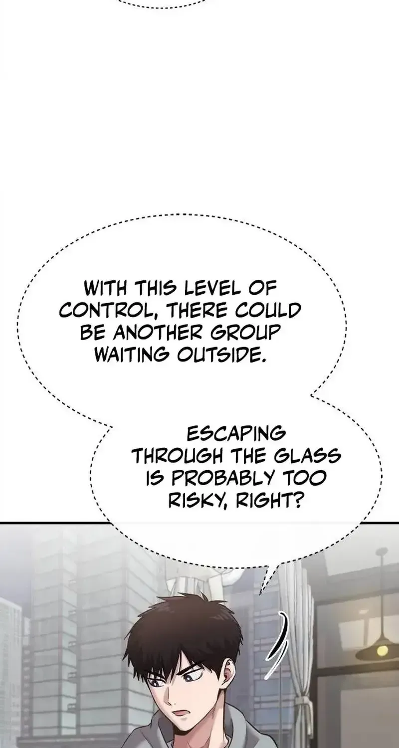 A Hero Who Is Good At Everything Chapter 30 page 35 - 