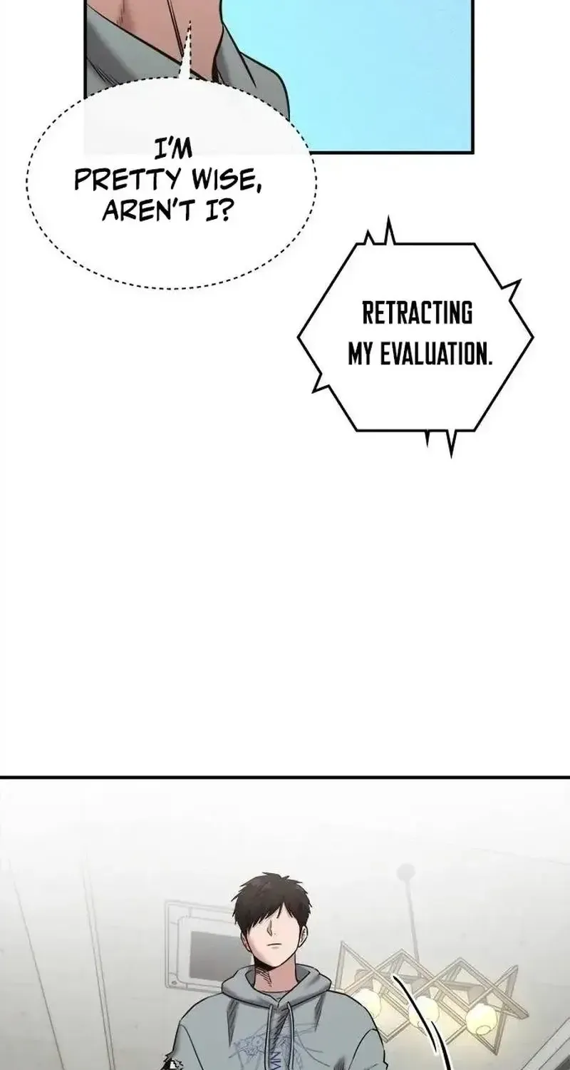 A Hero Who Is Good At Everything Chapter 30 page 39 - 