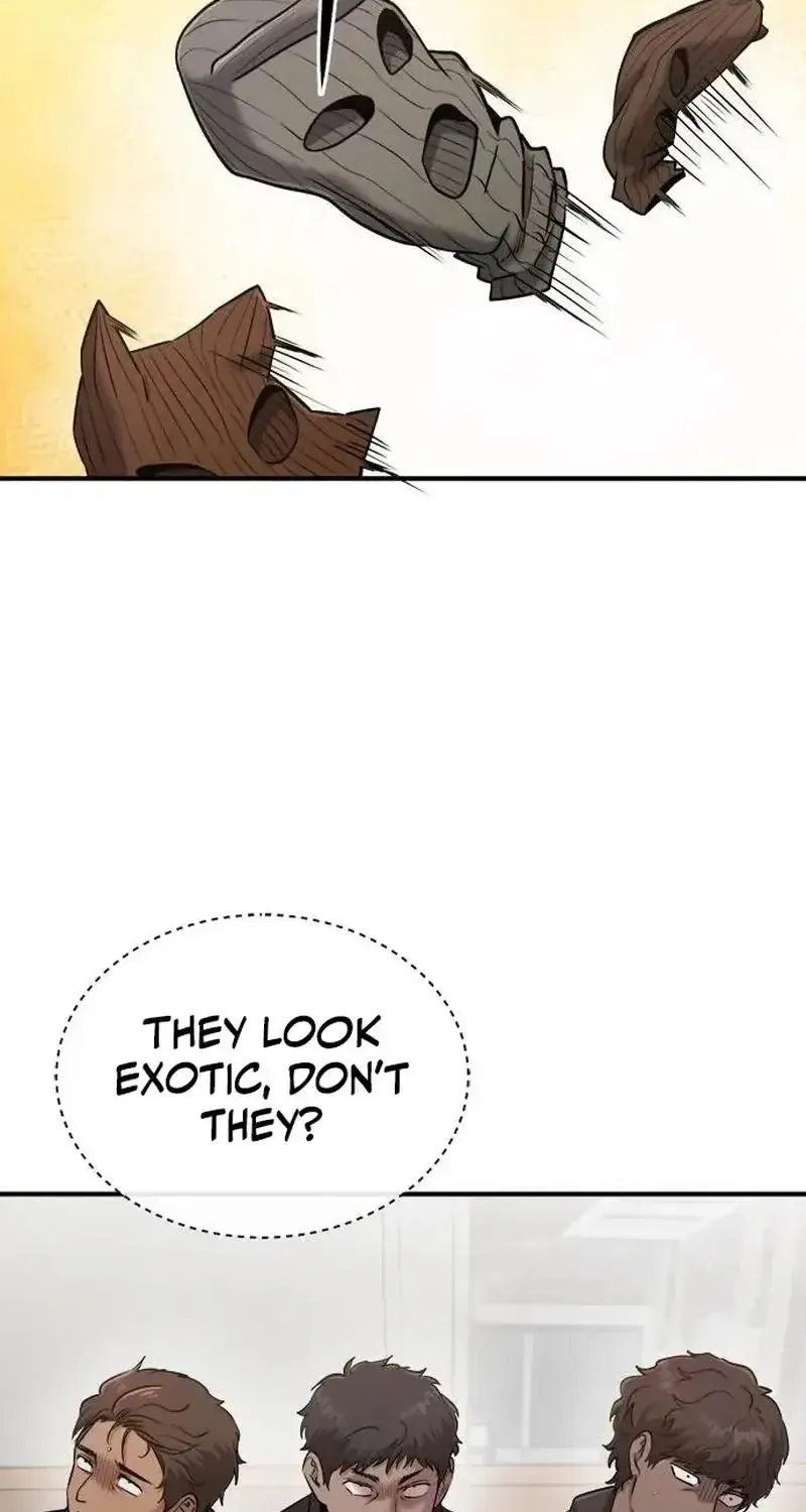 A Hero Who Is Good At Everything Chapter 30 page 41 - 
