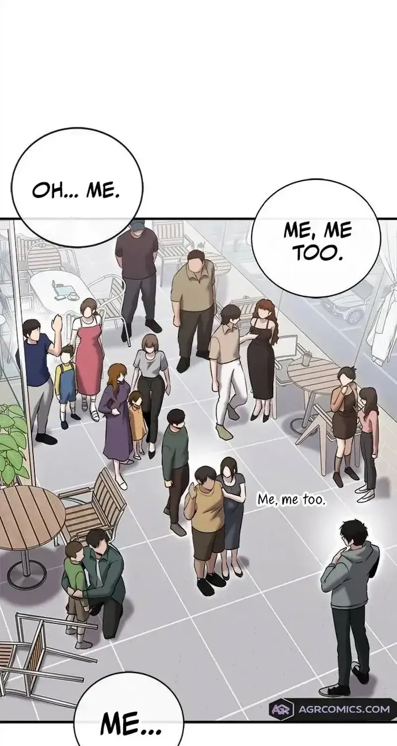 A Hero Who Is Good At Everything Chapter 30 page 49 - 