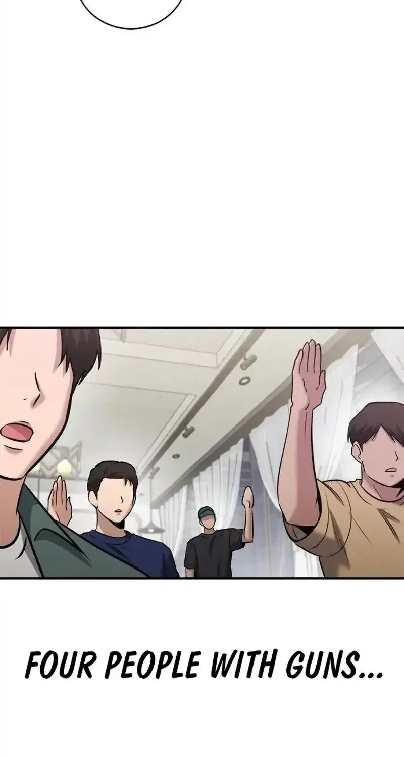 A Hero Who Is Good At Everything Chapter 30 page 50 - 