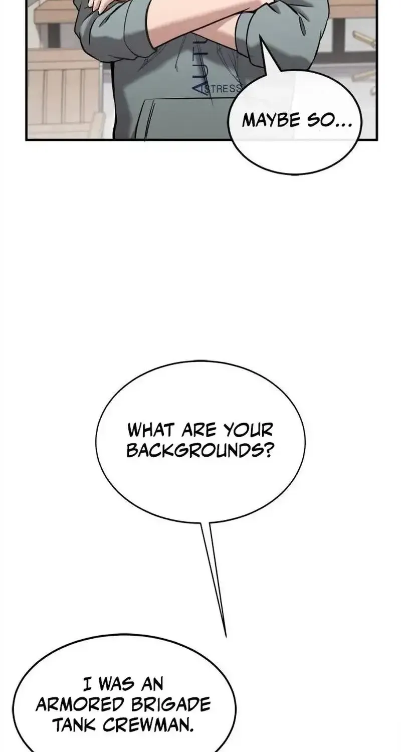 A Hero Who Is Good At Everything Chapter 30 page 52 - 