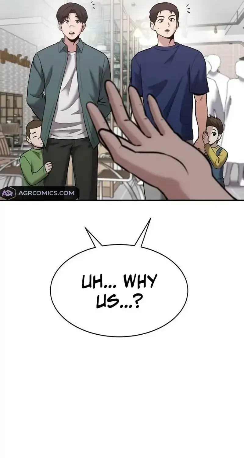 A Hero Who Is Good At Everything Chapter 30 page 55 - 